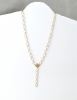 DROP BY DROP - Handmade chain
